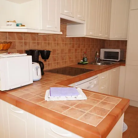 Edf Tahiti Apartment *