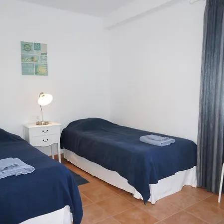 Edf Tahiti * Nerja