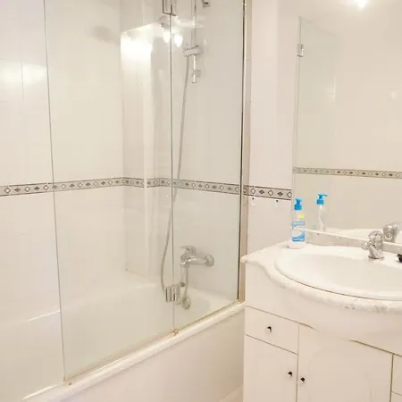 Apartment Edf Tahiti