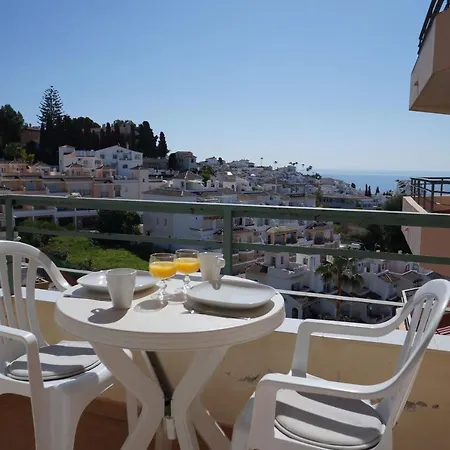 Edf Tahiti * Nerja