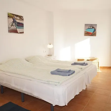 Edf Tahiti Apartment *