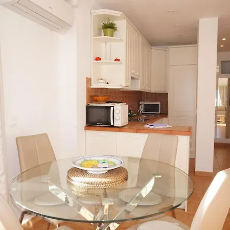 Edf Tahiti Appartement Nerja